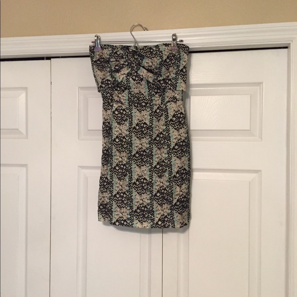 Bcbg Generation dress